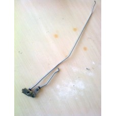 MB258632 LANCER ÇUBUK KİLİT TEL ÖN SAĞ İÇ